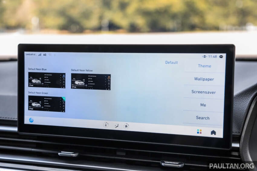 Proton S70 Malaysian review – C-segment sedan at B-segment pricing; should the City/Vios be worried? 1725021