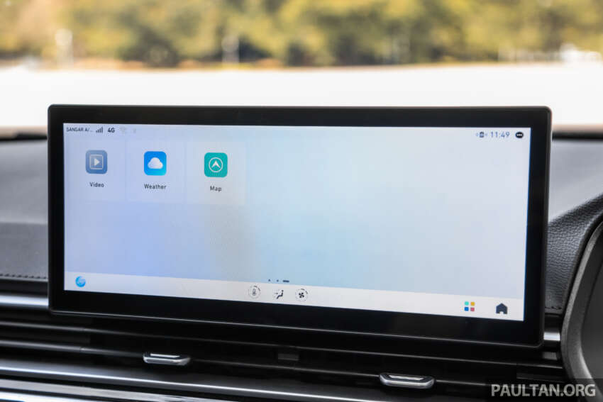 Proton S70 Malaysian review – C-segment sedan at B-segment pricing; should the City/Vios be worried? 1724969