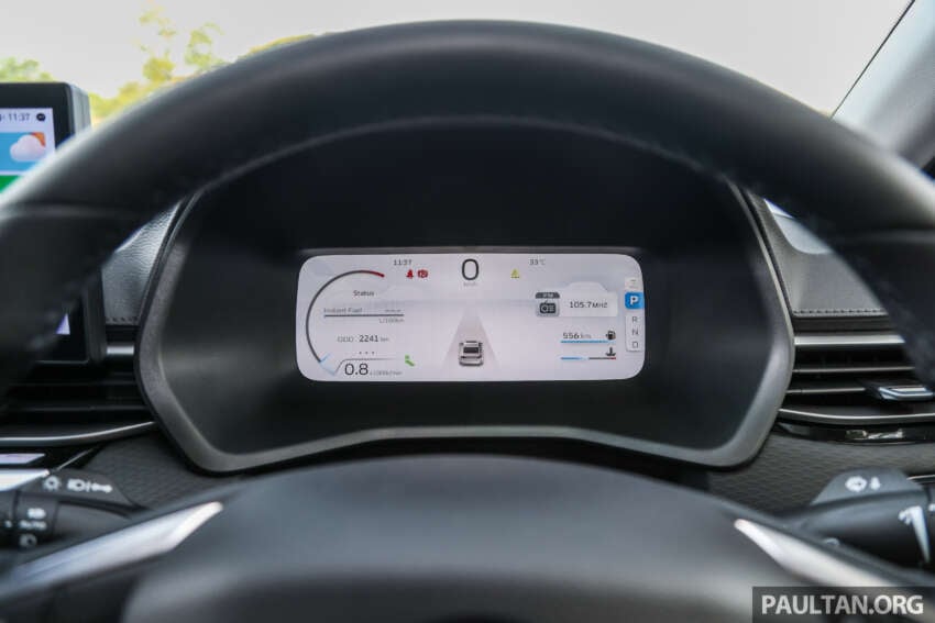 Proton S70 Malaysian review – C-segment sedan at B-segment pricing; should the City/Vios be worried? 1724920