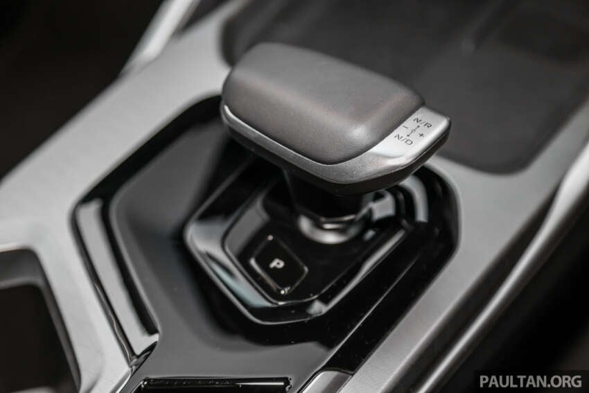 Proton S70 Malaysian review – C-segment sedan at B-segment pricing; should the City/Vios be worried? 1724977