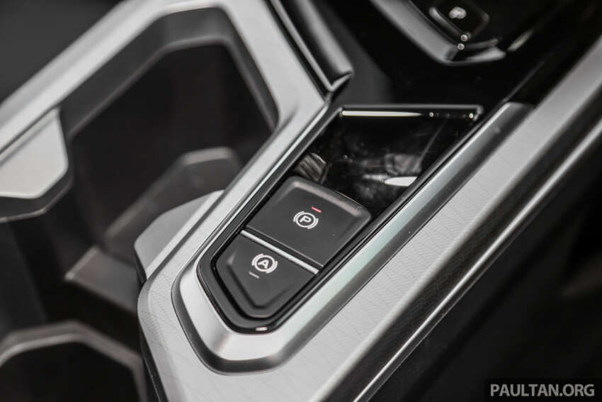 Proton S70 Malaysian review – C-segment sedan at B-segment pricing; should the City/Vios be worried? 1724978