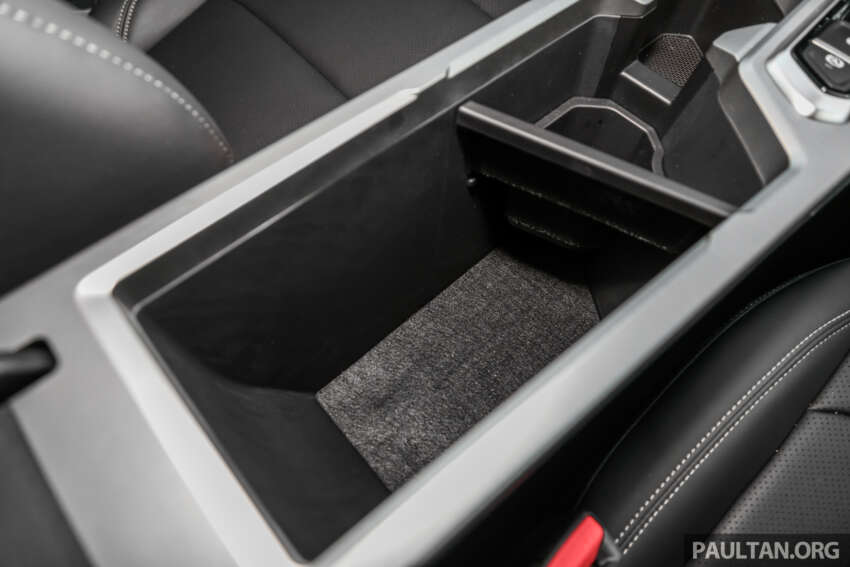 Proton S70 Malaysian review – C-segment sedan at B-segment pricing; should the City/Vios be worried? 1724979