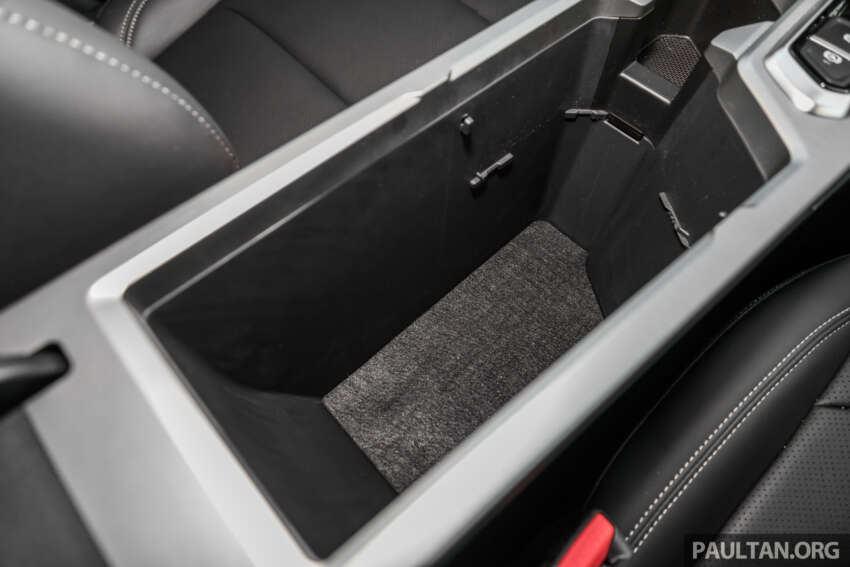 Proton S70 Malaysian review – C-segment sedan at B-segment pricing; should the City/Vios be worried? 1725034