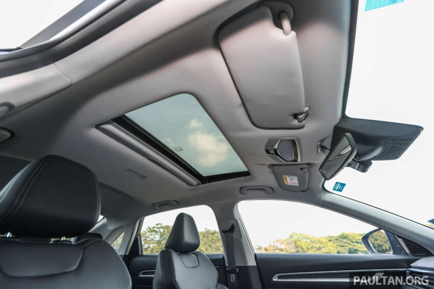 Proton S70 Malaysian review – C-segment sedan at B-segment pricing; should the City/Vios be worried? 1725039