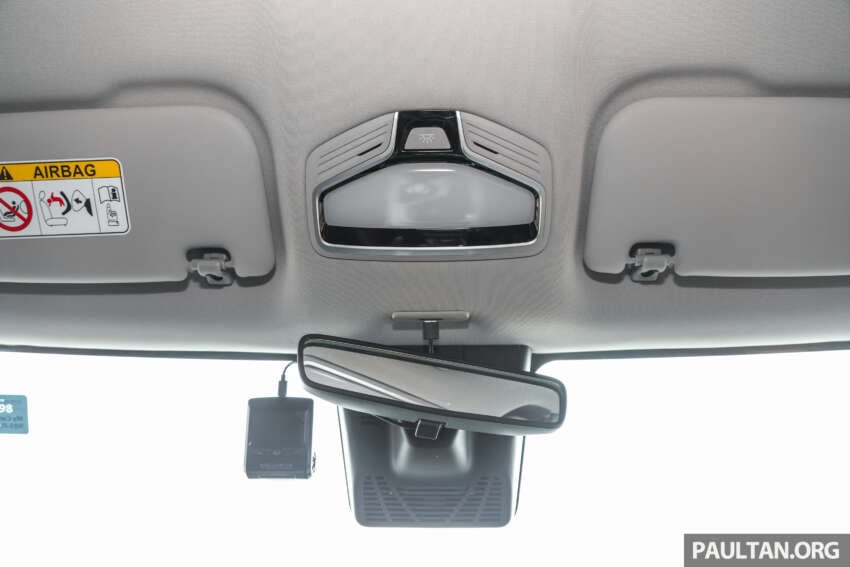 Proton S70 Malaysian review – C-segment sedan at B-segment pricing; should the City/Vios be worried? 1725041