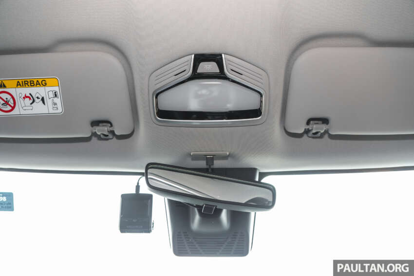 Proton S70 Malaysian review – C-segment sedan at B-segment pricing; should the City/Vios be worried? 1724987