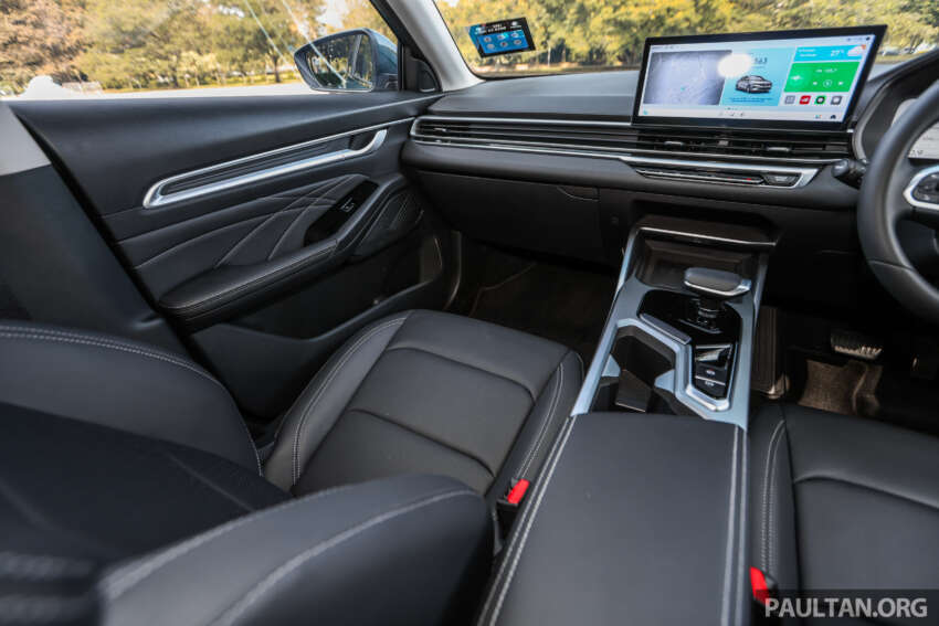 Proton S70 Malaysian review – C-segment sedan at B-segment pricing; should the City/Vios be worried? 1724993