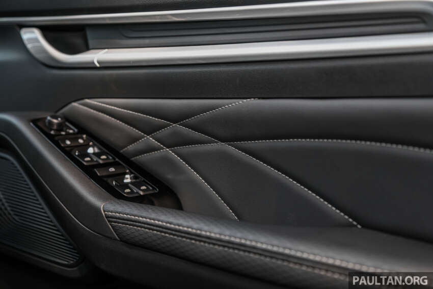 Proton S70 Malaysian review – C-segment sedan at B-segment pricing; should the City/Vios be worried? 1724997