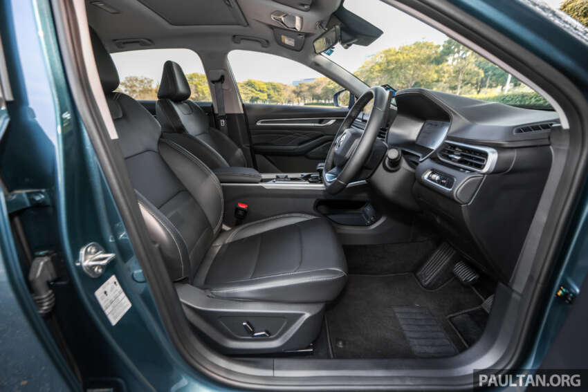 Proton S70 Malaysian review – C-segment sedan at B-segment pricing; should the City/Vios be worried? 1724998