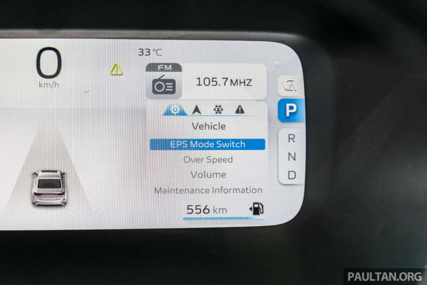 Proton S70 Malaysian review – C-segment sedan at B-segment pricing; should the City/Vios be worried? 1724923