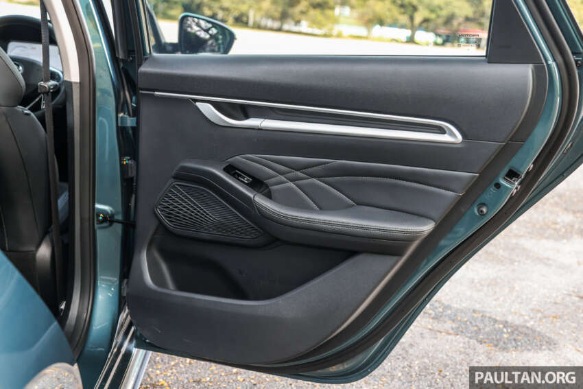 Proton S70 Malaysian review – C-segment sedan at B-segment pricing; should the City/Vios be worried? 1725058