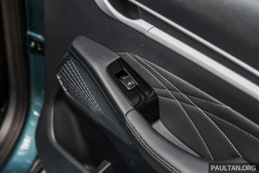 Proton S70 Malaysian review – C-segment sedan at B-segment pricing; should the City/Vios be worried? 1725005