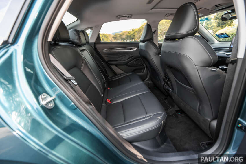 Proton S70 Malaysian review – C-segment sedan at B-segment pricing; should the City/Vios be worried? 1725007