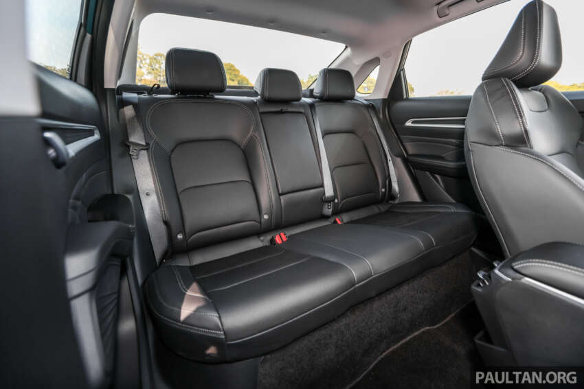 Proton S70 Malaysian review – C-segment sedan at B-segment pricing; should the City/Vios be worried? 1725062