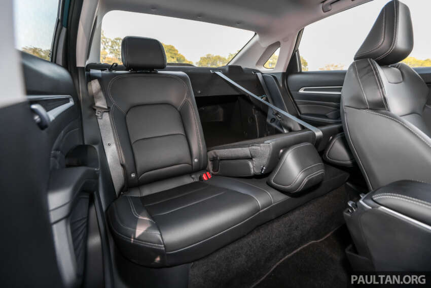 Proton S70 Malaysian review – C-segment sedan at B-segment pricing; should the City/Vios be worried? 1725009