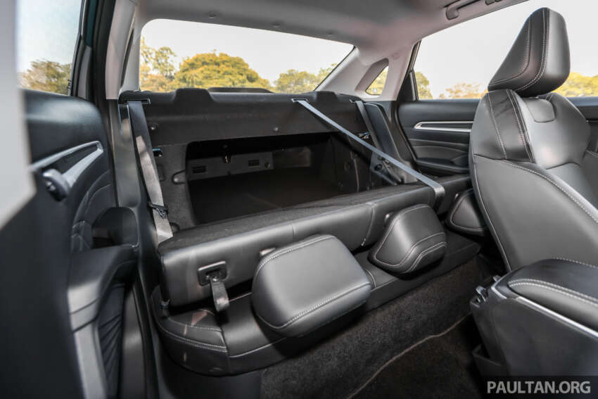 Proton S70 Malaysian review – C-segment sedan at B-segment pricing; should the City/Vios be worried? 1725010