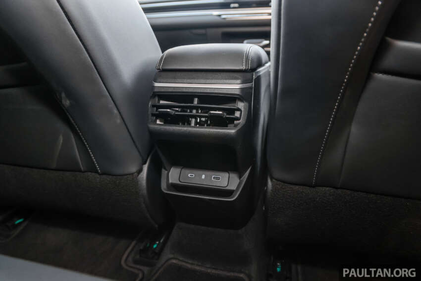 Proton S70 Malaysian review – C-segment sedan at B-segment pricing; should the City/Vios be worried? 1725011