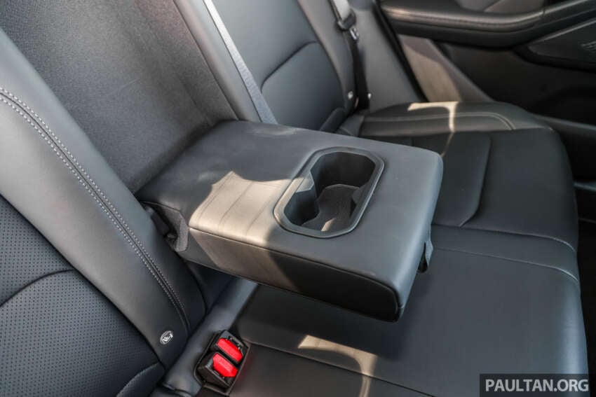 Proton S70 Malaysian review – C-segment sedan at B-segment pricing; should the City/Vios be worried? 1725067