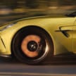 2024 Aston Martin Vantage gets 665 PS/800 Nm 4.0L twin-turbo V8, chassis upgrades, DB12 interior