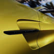 2024 Aston Martin Vantage gets 665 PS/800 Nm 4.0L twin-turbo V8, chassis upgrades, DB12 interior
