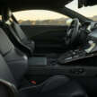2024 Aston Martin Vantage gets 665 PS/800 Nm 4.0L twin-turbo V8, chassis upgrades, DB12 interior