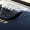 2024 Aston Martin Vantage gets 665 PS/800 Nm 4.0L twin-turbo V8, chassis upgrades, DB12 interior