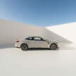 2024 G82 BMW M4, G83 M4 Convertible facelifts – revised styling, kit; Competition variants up to 530 PS