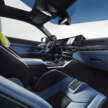 2024 G82 BMW M4, G83 M4 Convertible facelifts – revised styling, kit; Competition variants up to 530 PS
