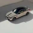 2024 G82 BMW M4, G83 M4 Convertible facelifts – revised styling, kit; Competition variants up to 530 PS