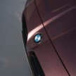 2024 G82 BMW M4, G83 M4 Convertible facelifts – revised styling, kit; Competition variants up to 530 PS