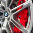 2024 G82 BMW M4, G83 M4 Convertible facelifts – revised styling, kit; Competition variants up to 530 PS