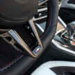 2024 G82 BMW M4, G83 M4 Convertible facelifts – revised styling, kit; Competition variants up to 530 PS