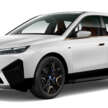 2024 BMW iX updated in Malaysia – xDrive40 dropped; 22 kW AC charging, std air suspension; from RM466k