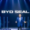 BYD Seal EV launched in Malaysia – two variants, up to 523 hp/670 Nm, 570 km range; from RM179,800