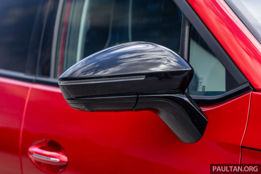 2024 Chery Omoda E5 in Malaysia full gallery – up to 430 km EV range; 204 PS; AEB, ACC; March launch 1727798