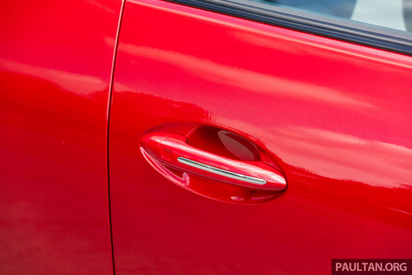 2024 Chery Omoda E5 in Malaysia full gallery – up to 430 km EV range; 204 PS; AEB, ACC; March launch 1727799