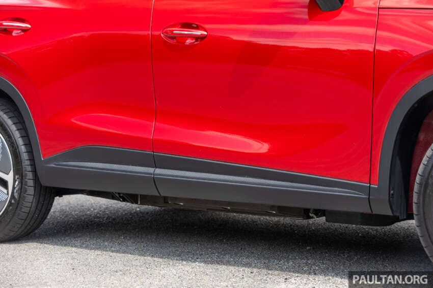 2024 Chery Omoda E5 in Malaysia full gallery – up to 430 km EV range; 204 PS; AEB, ACC; March launch 1727800