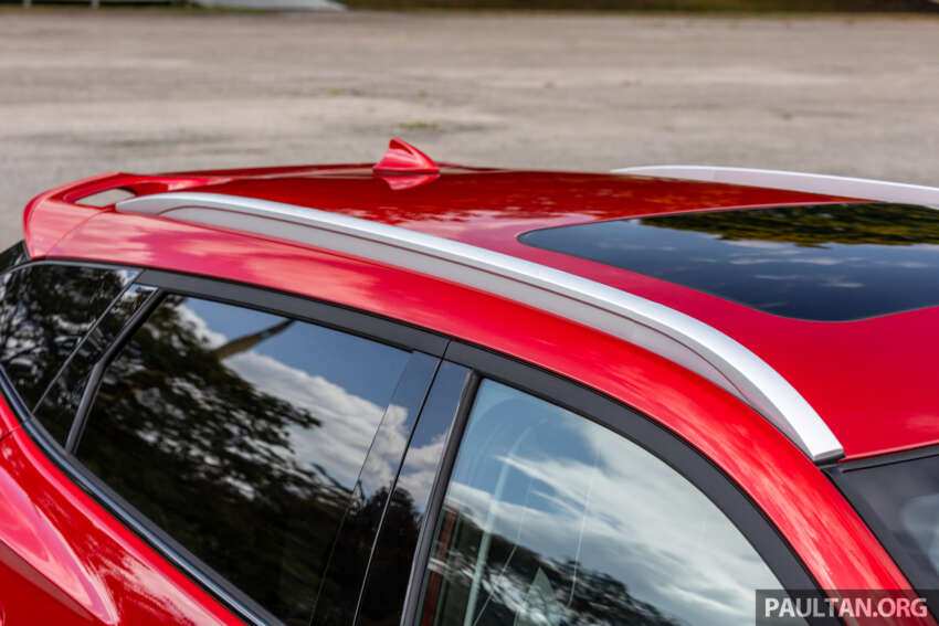 2024 Chery Omoda E5 in Malaysia full gallery – up to 430 km EV range; 204 PS; AEB, ACC; March launch 1727803