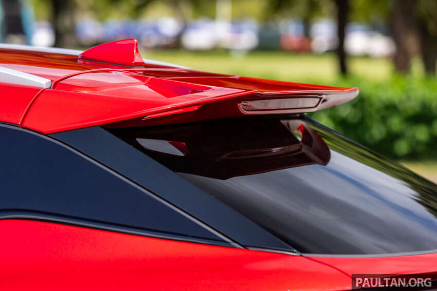 2024 Chery Omoda E5 in Malaysia full gallery – up to 430 km EV range; 204 PS; AEB, ACC; March launch 1727811