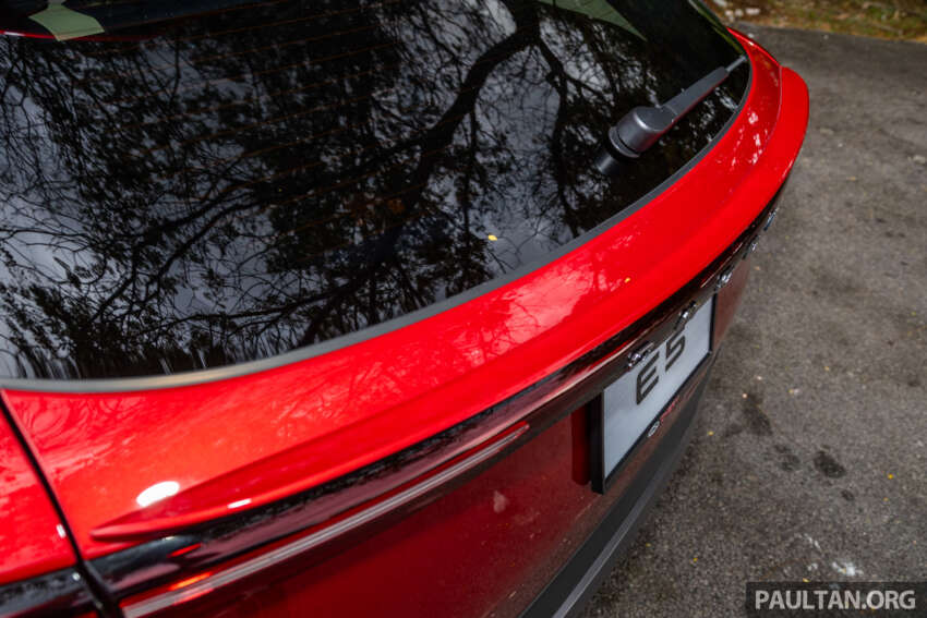 2024 Chery Omoda E5 in Malaysia full gallery – up to 430 km EV range; 204 PS; AEB, ACC; March launch 1727812