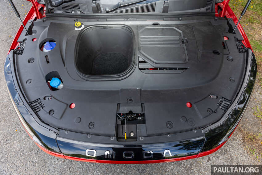 2024 Chery Omoda E5 in Malaysia full gallery – up to 430 km EV range; 204 PS; AEB, ACC; March launch 1727814