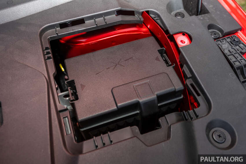 2024 Chery Omoda E5 in Malaysia full gallery – up to 430 km EV range; 204 PS; AEB, ACC; March launch 1727817