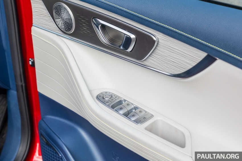 2024 Chery Omoda E5 in Malaysia full gallery – up to 430 km EV range; 204 PS; AEB, ACC; March launch 1727932