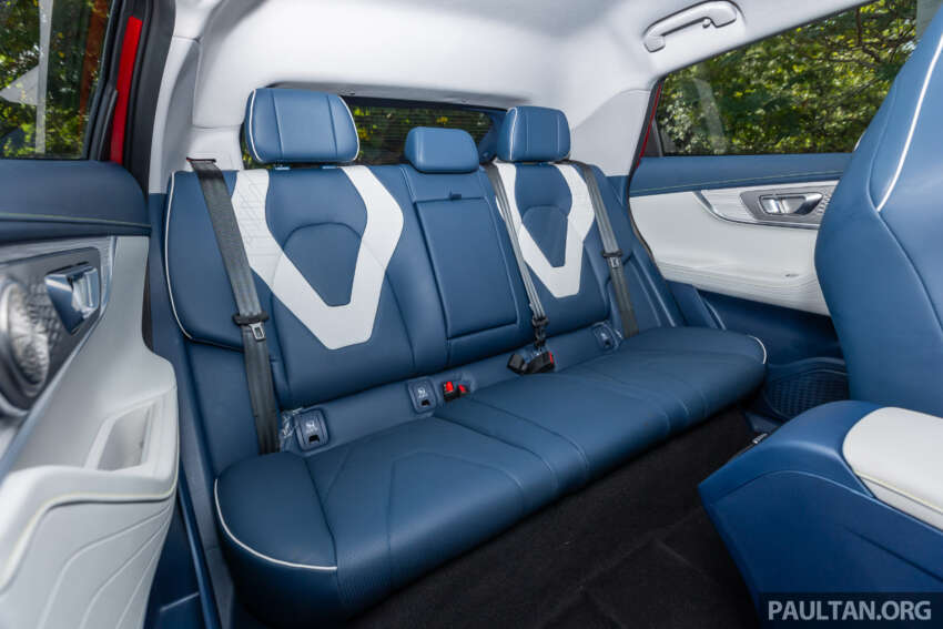 2024 Chery Omoda E5 in Malaysia full gallery – up to 430 km EV range; 204 PS; AEB, ACC; March launch 1727935