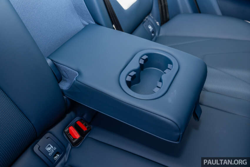 2024 Chery Omoda E5 in Malaysia full gallery – up to 430 km EV range; 204 PS; AEB, ACC; March launch 1727937