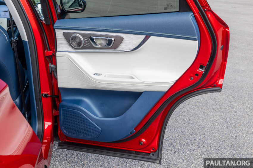 2024 Chery Omoda E5 in Malaysia full gallery – up to 430 km EV range; 204 PS; AEB, ACC; March launch 1727940