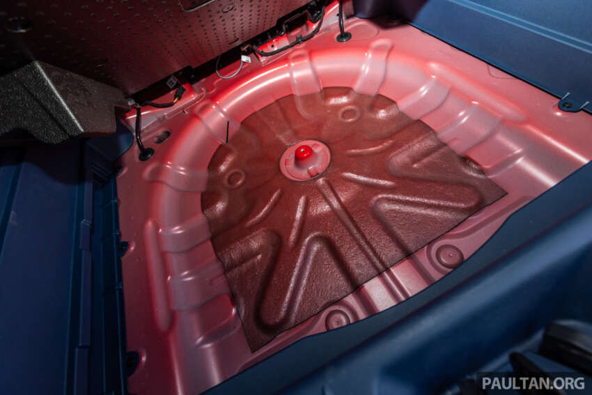 2024 Chery Omoda E5 in Malaysia full gallery – up to 430 km EV range; 204 PS; AEB, ACC; March launch 1727944