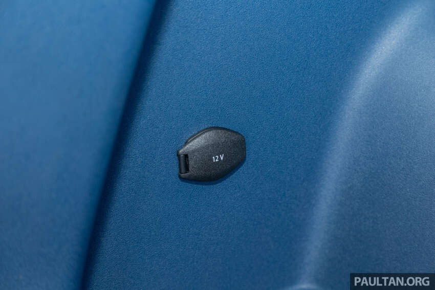 2024 Chery Omoda E5 in Malaysia full gallery – up to 430 km EV range; 204 PS; AEB, ACC; March launch 1727945