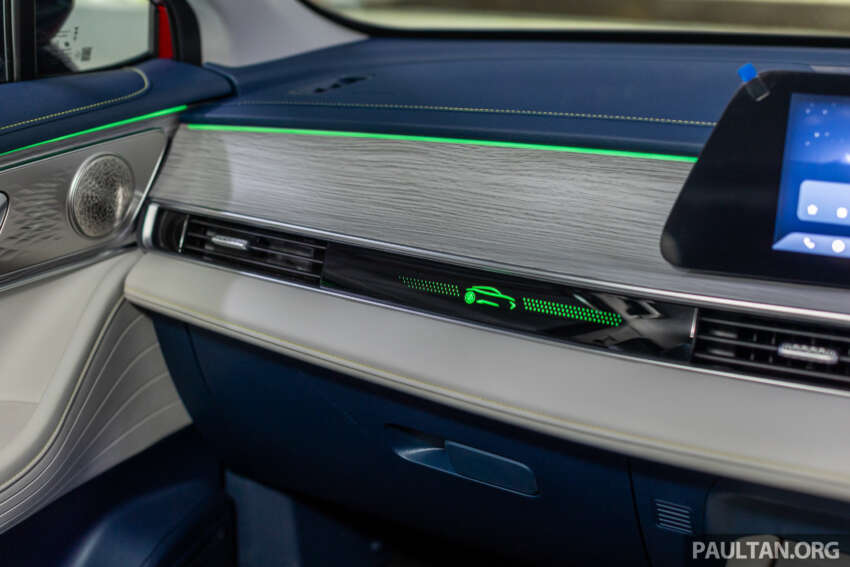 2024 Chery Omoda E5 in Malaysia full gallery – up to 430 km EV range; 204 PS; AEB, ACC; March launch 1727952