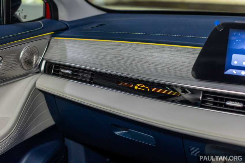 2024 Chery Omoda E5 in Malaysia full gallery – up to 430 km EV range; 204 PS; AEB, ACC; March launch 1727954